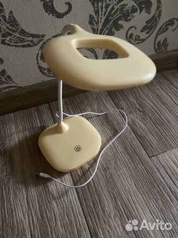 Лампа светодиодная usb