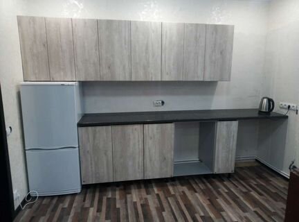 Сборка мебели