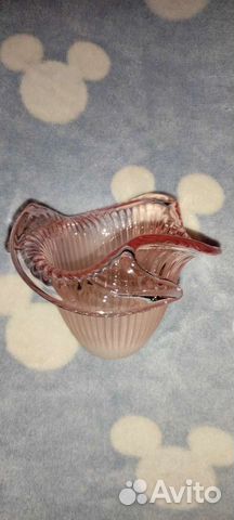 Плафон для люстры 1шт. бу