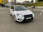 Ford Focus 2.0 МТ, 2008, 180 000 км