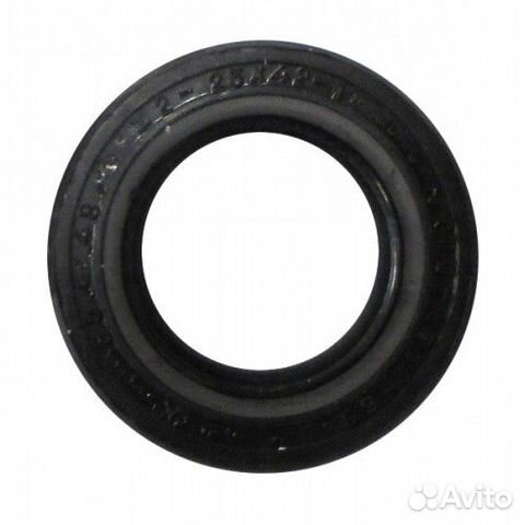Сальник стиральной машины 25*47*10/12