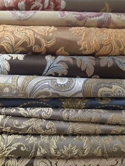 Лоскут мебельный шир. 140 см