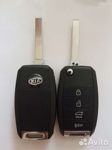 Ключ Kia Optima\ Киа Оптима New