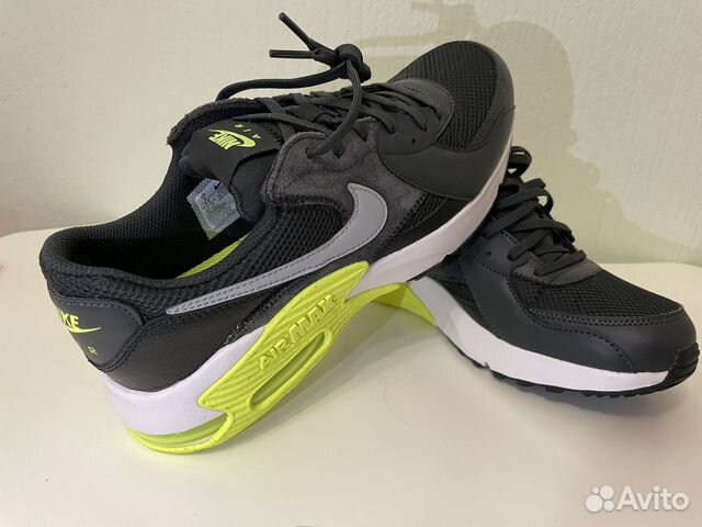 Кроссовки Nike Air Max Excee CD4165-016