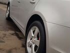 Chevrolet Cruze 1.6 AT, 2012, 234 000 км объявление продам