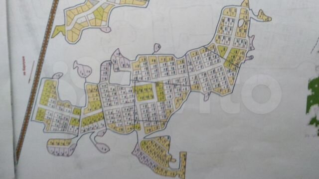 Участок 12 сот. (СНТ, ДНП)