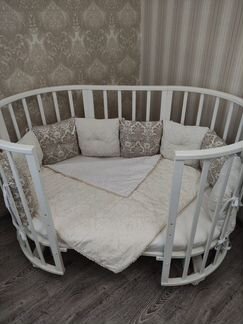 Товары для детей и игрушки постельные