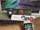 Умные часы Apple Watch 7 объявление продам