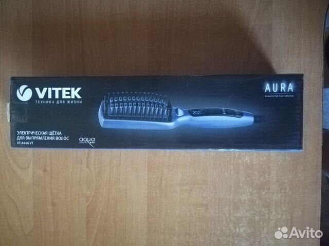 Расчестка-Выпрямитель