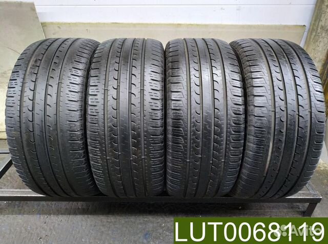 Goodyear EfficientGrip SUV 4x4 285/50 R20 100K