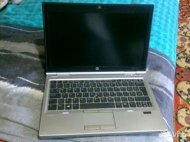 Hp 2570p./i5-3360m/озу 4гб ддр3/hdd 320gb