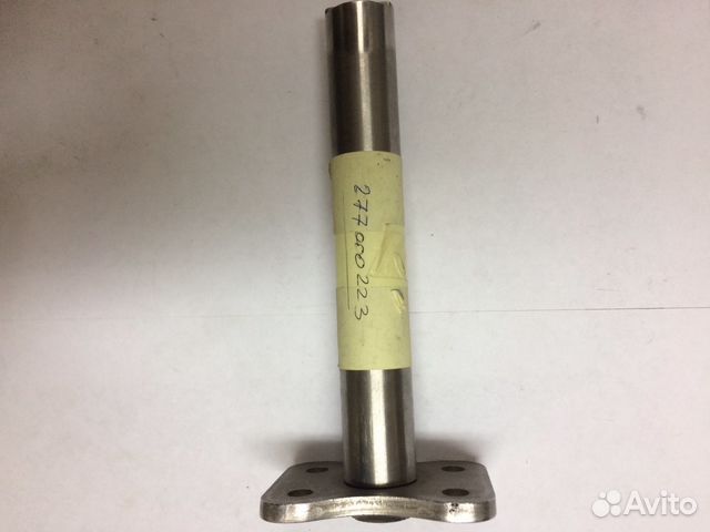 277000223 крепление руля GTS 717 720
