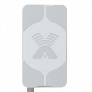 Антенна для 4g модема. Antex Agata f mimo