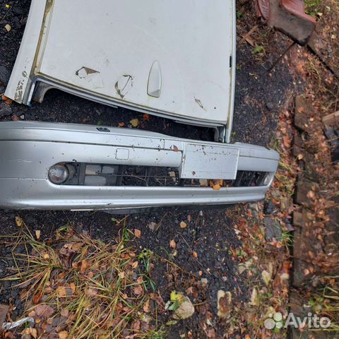 Bmw e39 рестайлинг