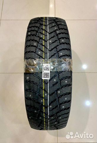 Cordiant Snow Cross 2 SUV 215/65 R16 102T