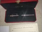 Шариковая ручка Cartier Pen IN Roller Trinity объявление продам