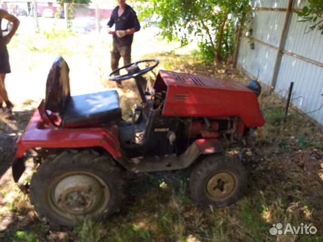 Купить трактор гомсельмаш цены бу минитрактора