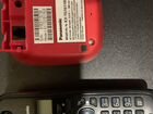 KX-TG1611RU - беспроводной телефон Panasonic dect