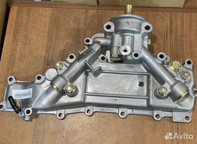 Теплообменник Hyundai County HD-78/HD-65 D4DD/D4DB купить в Ростове-на ...