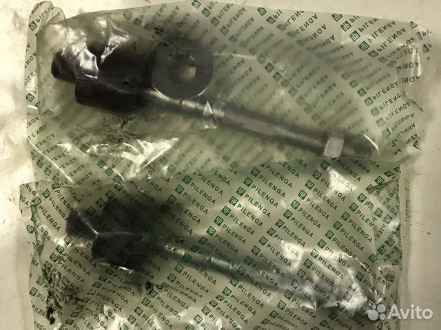 Рулевая тяга Мазда 6 GG