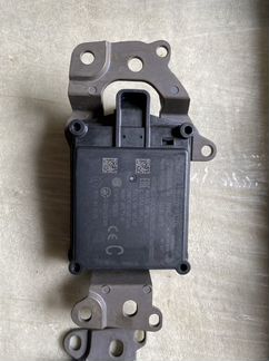 Дистроник Toyota Camry V70 оригинал