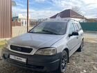 Opel Astra 1.6 МТ, 1999, 99 999 км