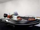 Лодка Риб Grand G 420 RIB объявление продам