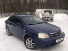 Chevrolet Lacetti 1.4 МТ, 2006, 210 000 км