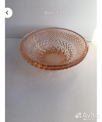 Посуда разная СССР стекло хрусталь