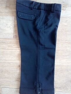 Бриджи новые