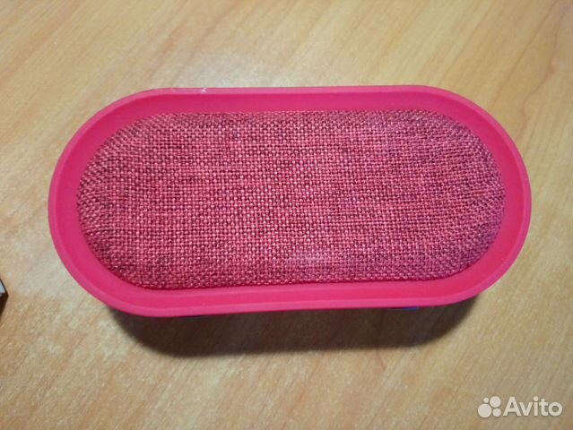 Музыкальная колонка remax RB-M11