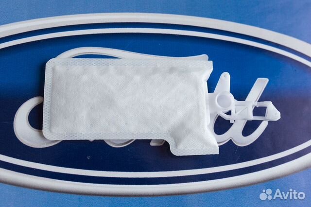 Топливный фильтр Форд мондео 4 на бензонасос