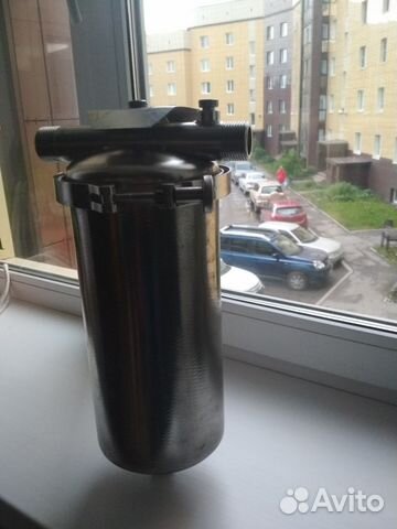 Фильтр Гейзер для дома, кафе и столовых