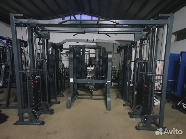 Кроссовер IK46