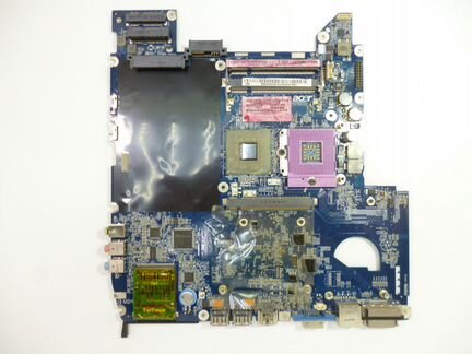 Б.у. запчасти ноутбука Acer Extensa 4230/ 4630