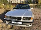 BMW 5 серия 2.0 МТ, 1992, 259 256 км