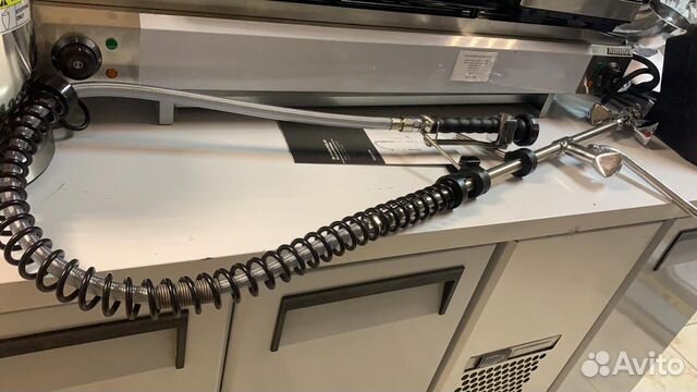 Устройство душирующее cancan CC.MT02