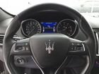 Maserati Levante 3.1 AT, 2018, 35 700 км объявление продам