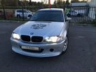 BMW 3 серия 1.9 МТ, 1998, 280 000 км объявление продам