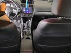 Subaru Impreza 1.6 МТ, 2012, 140 000 км объявление продам
