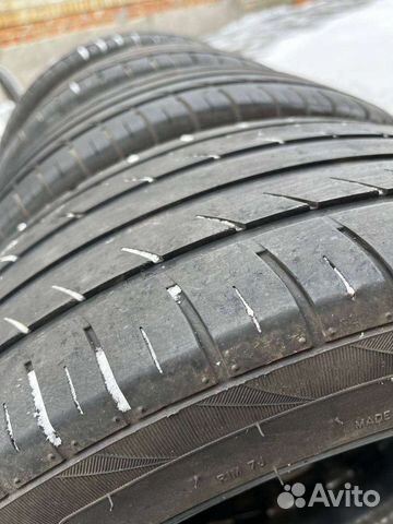 Cachland CH-861 205/45 R17 88W