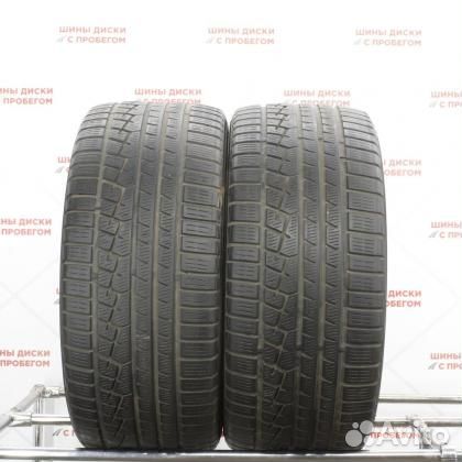 Yokohama W.Drive V902B 275/40 R20