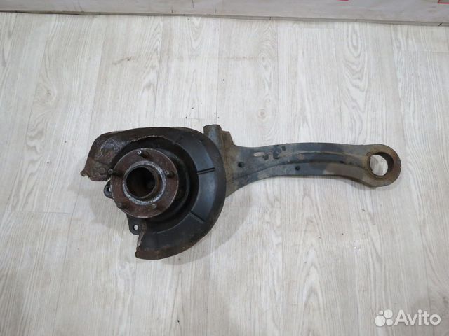 Рычаг задний Ford Focus 3