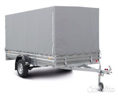 Тент для прицепа 271515 мзса 817703 исп.012 Н1500