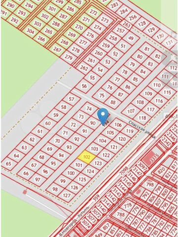 Нанино великий новгород карта