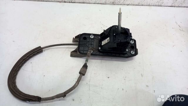 Кулиса АКПП VW Passat CC