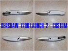 Складной нож Kershaw Launch 2