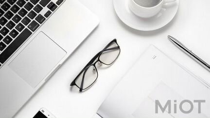 Компьютерные очки Xiaomi TS Anti-blue-rays Eye FU0