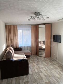 1-к. квартира, 33 м², 4/5 эт.