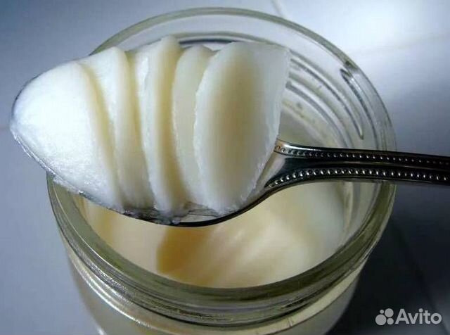 Барсучий жир в стеклянных баночках объемом 250 мл